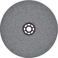 EINHELL Disco abrasivo Ø 150 x 32 / 12,7 x 20mm, K36, Mola abrasiva 