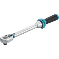 Hazet Chiave dinamometrica 5121-3CT, 1/2" blu/Nero