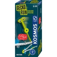 KOSMOS Gecko Run Speed Kick, Traccia a sfera Kit per esperimenti, Fisica, 8 anno/i, Multicolore