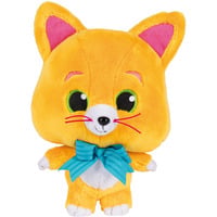 Schmidt Spiele Gabby's Dollhouse - Chumsley 25 cm, Peluche animali 