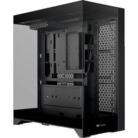 Thermaltake CTE E550 TG, Chassis Tower Nero