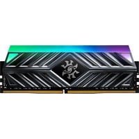 ADATA DIMM 8 GB DDR4-3200 (1x 8 GB), Memoria grigio