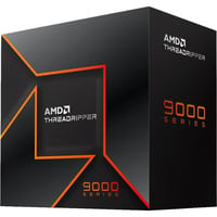 AMD Ryzen™ Threadripper™ 9970X, Processore boxed