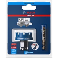Bosch 2 608 900 498 Accessorio per trapani elettrici 1 pz, Sega a tazza 