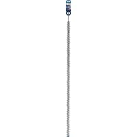Bosch Expert Punta per martelli SDS plus-7X, Trapano Martello perforatore, Hammer drill bit, 2,2 cm, 1000 mm, Cemento, Pietra, 95 cm