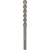 Bosch PRO Punta da martello SDS max-4, Ø 25mm, Trapano 