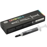 Cooler Master CryoFuze 5, Pastiglie e composti termiche bianco