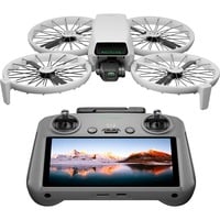 DJI Flip (DJI RC 2), Drone bianco