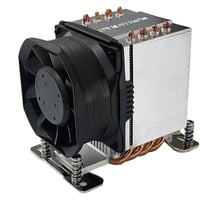 Dynatron A-55, raffreddamento CPU  
