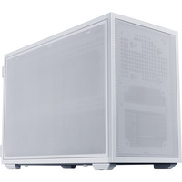 Lian Li DAN Cases B4, Chassis Tower bianco