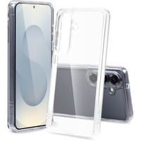 Nevox StyleShell SHOCKFlex, Custodia per telefono trasparente