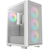 Ocypus Gamma C60 ARGB, Chassis Tower bianco