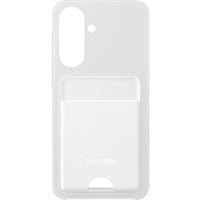 Samsung Custodia con slot per schede, Custodia per telefono grigio chiaro