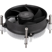 SilverStone SST-NT09-1700, raffreddamento CPU  