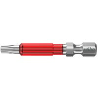 Wiha TY-Bit 49mm, T25 rosso