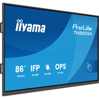 iiyama ProLite TN8605A-B1AG, Monitor LED Nero