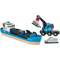 BRIO 7312350335347 Set da gioco,  veicolo da gioco Paesaggio, Ragazzo/Ragazza, 3 anno/i, Multicolore