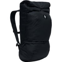 Black Diamond Street Creek 28, Zaino Nero