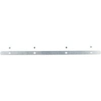 Bosch 1 602 319 003 accessorio per sega circolare Connettore per binario di guida Connettore per binario di guida, Bosch
