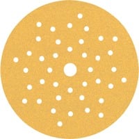 Bosch Expert Dischi per levigatura C470, Foglio abrasivo 50 pz