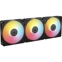 Corsair RS120-R ARGB, Ventola Nero
