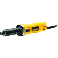 DEWALT Smerigliatrice dritta DWE4884-QS, Smerigliatrice diritta giallo/Nero