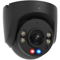 Foscam W5EP, Telecamera di sorveglianza Nero/Nero