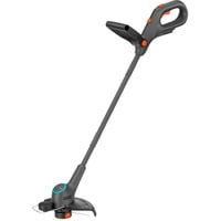 GARDENA Decespugliatore a batteria EasyTrim 25/18V P4A solo, Tagliabordi grigio/Turchese