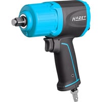 Hazet Avvitatore a impulsi 9012ECO, 1/2" blu/Nero