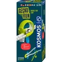 KOSMOS 44312905 Giochi di costruzione, Traccia a sfera Pista per biglie, 8 anno/i, 600 g
