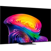 LG OLED83C6ELB.AEUD, TV OLED Nero