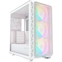 Montech AIR 903 MAX, Chassis Tower bianco
