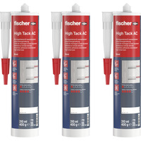 fischer High Tack AC 310, Adesivo bianco