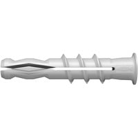fischer Tassello per calcestruzzo cellulare FFA 10 grigio chiaro