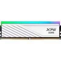 ADATA DIMM 16 GB DDR5-6400, Memoria bianco, 16 GB, 1 x 16 GB, DDR5, 6400 MHz, 288-pin DIMM
