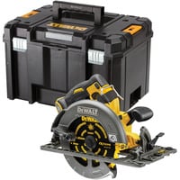 DEWALT Sega circolare a batteria XR FLEXVOLT DCS579NT, 54 Volt giallo/Nero