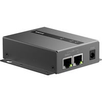 D-Link DWM-313 dispositivo di rete cellulare, Router Nero, Nero, Metallo, Fast Ethernet, 10,100 Mbit/s, 802.11b, 802.11g, Wi-Fi 4 (802.11n), Edge, GPRS