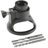 Dremel Accessorio fresatrice multiuso (565) Nero