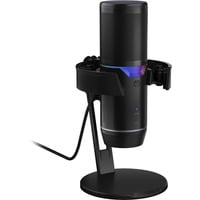 ENDORFY Solum 2 Pro, Microfono Nero