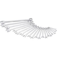 Hazet Set di chiavi combinate 600N/21, 21 pezzi, Chiave 