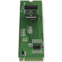 Icy Dock EXLink MB309A, Scheda di interfaccia 
