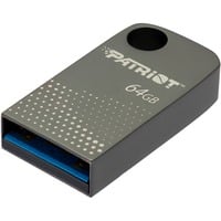 Patriot TAB300 64 GB, Chiavetta USB alluminio