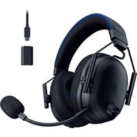 Razer BlackShark V3 Pro per PlayStation, Cuffia da gioco Nero