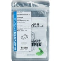 SMARTKEEPER ESSENTIAL Mini USB-B Port Lock (UL04), Serratura da infilare 