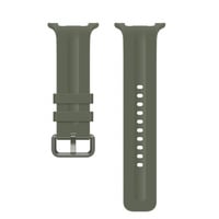 Samsung Cinturino sportivo, Cinturino orologio verde oliva