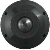Ubiquiti G6 Pro 360, Telecamera di sorveglianza Nero