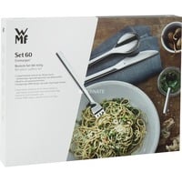 WMF 1272919991 set di posate 60 pz Acciaio inox accaio