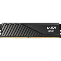 ADATA DIMM 16 GB DDR5-6000, Memoria Nero