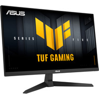 ASUS TUF Gaming VG279Q5A Monitor PC 68,6 cm (27") 1920 x 1080 Pixel Full HD LED Nero, Monitor di gioco Nero, 68,6 cm (27"), 1920 x 1080 Pixel, Full HD, LED, 1 ms, Nero