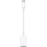 Apple Adattatore USB-C > USB-A bianco